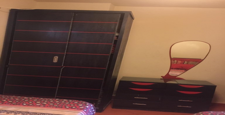 شاليه للايجار - جولف مارينا