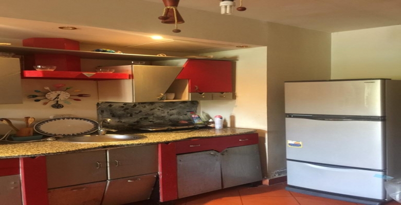 شاليه للايجار - جولف مارينا