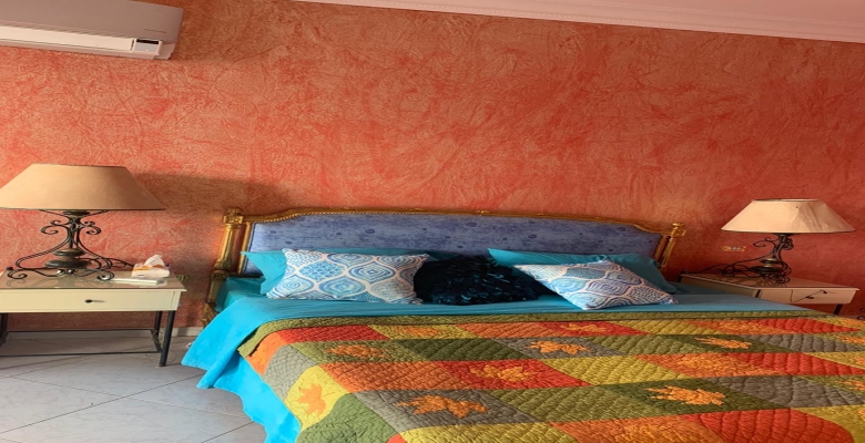 فيلا للايجار في مارينا الساحل الشمالي