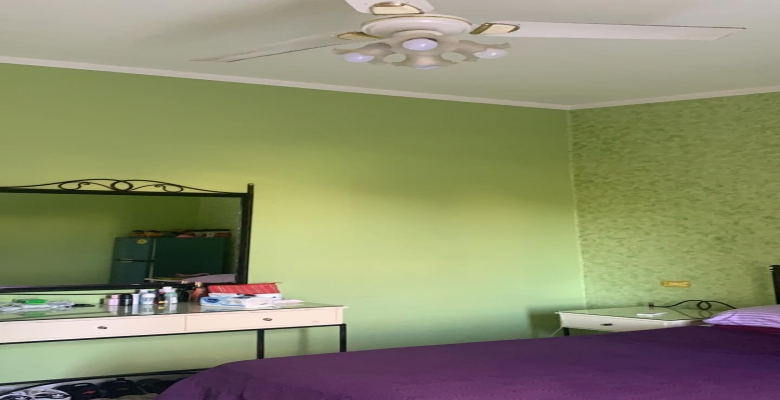 فيلا للايجار في مارينا الساحل الشمالي