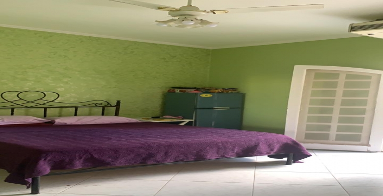 فيلا للايجار في مارينا الساحل الشمالي