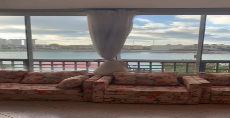 فيلا للايجار في مارينا الساحل الشمالي