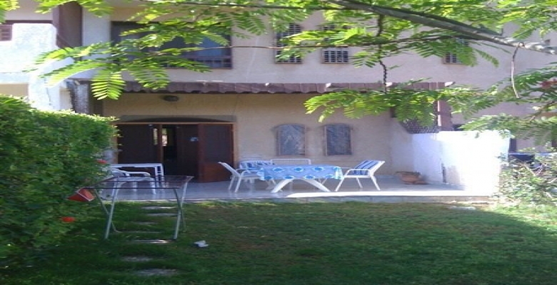 شاليه للايجار اليومي - مارينا 2