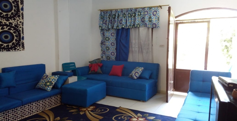 شاليه للايجار اليومي - مارينا 2