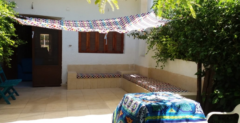 شاليه للايجار اليومي - مارينا 2