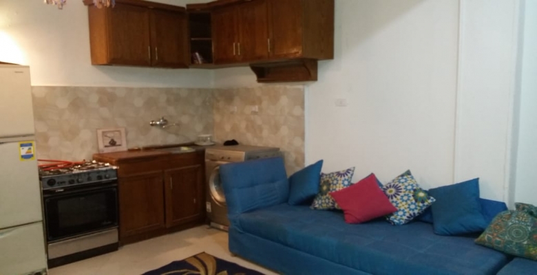 شاليه للايجار اليومي - مارينا 2