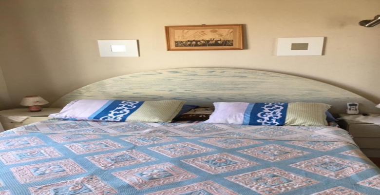 شاليه للايجار - بورتو جولف مارينا