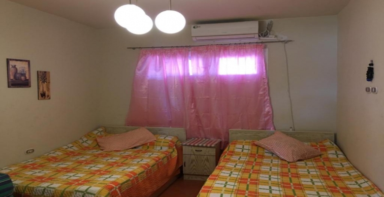 شاليه للايجار - بورتو جولف مارينا