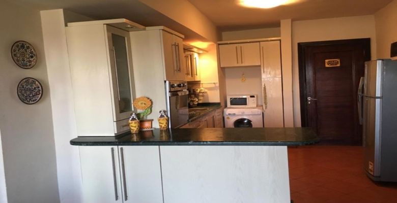 شاليه للايجار - بورتو جولف مارينا