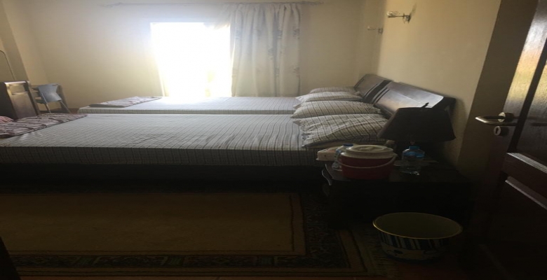 شاليه للايجار - جولف بورتو  مارينا