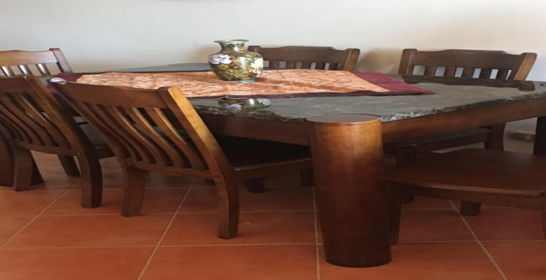 شاليه للايجار - جولف بورتو  مارينا