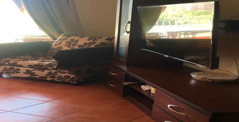 شاليه للايجار - جولف بورتو  مارينا