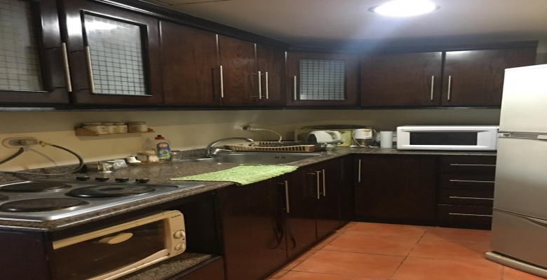 شاليه للايجار - جولف بورتو  مارينا