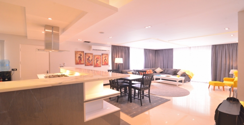 شاليه للايجار اليومي - هاسيندا باي