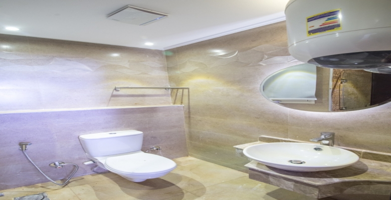 شاليه للايجار اليومي - هاسيندا باي