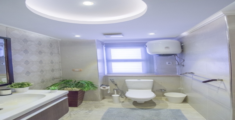 شاليه للايجار اليومي - هاسيندا باي