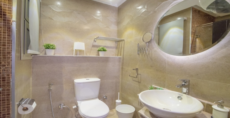 شاليه للايجار اليومي - هاسيندا باي