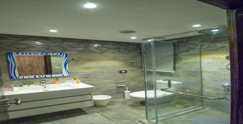 شاليه للايجار اليومي - هاسيندا باي