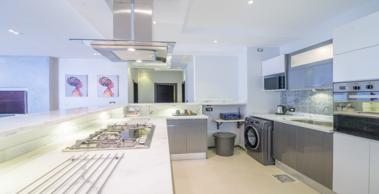 شاليه للايجار اليومي - هاسيندا باي