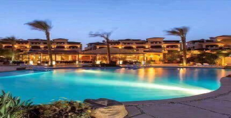 شاليه للايجار -قرية لافيستا الساحل