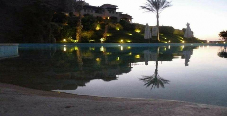 شاليه للايجار -قرية لافيستا الساحل