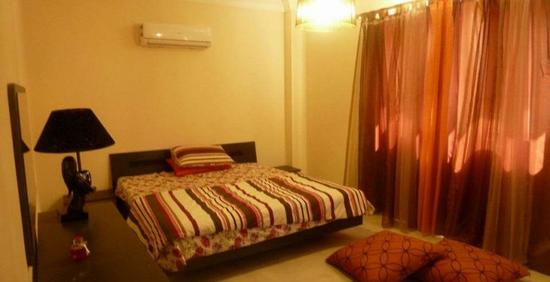 شاليه للايجار -قرية لافيستا الساحل