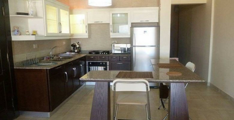 شاليه للايجار -قرية لافيستا الساحل