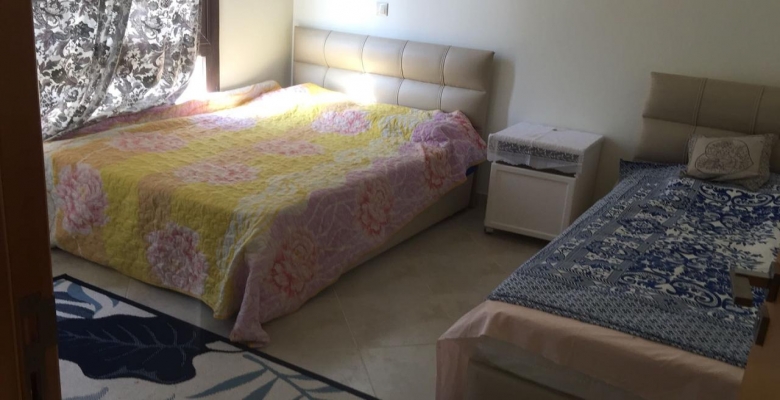 فيلا للايجار فى مراسي (سيدى عبدالرحمن ) , Villa for rent in Marassi (Sidi Abdel Rahman)