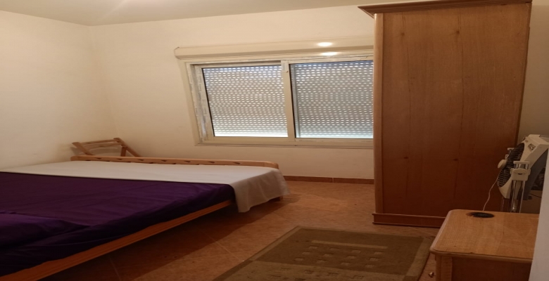 فيلا للايجار في قرية العين باي بالعين السخنة 5 غرف