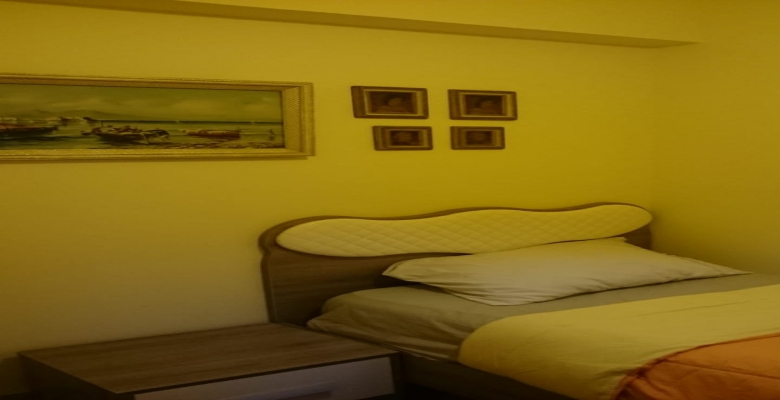 شاليه للايجار في قرية لافيستا توباز - العين السخنة / Chalet for rent in La Vista Tobaz Village - Ain Sokhna