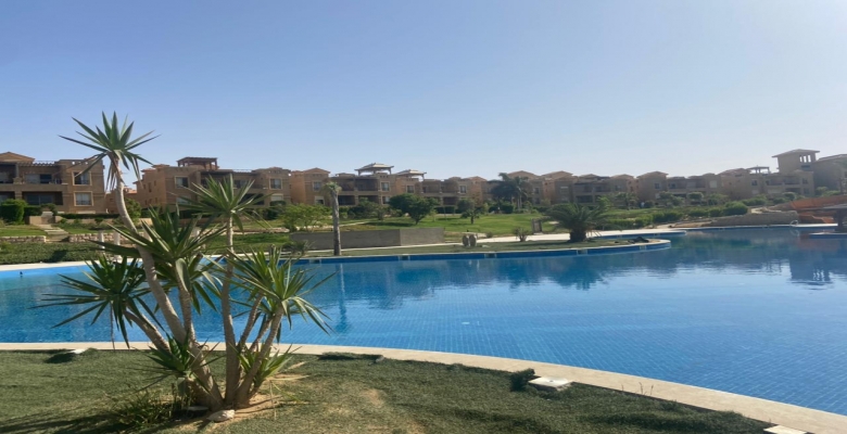 قرية بياسرا- العين السخنة / Piacira - Al Ain Al Sukhna