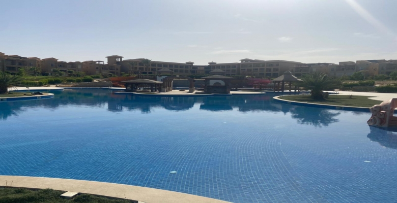 قرية بياسرا- العين السخنة / Piacira - Al Ain Al Sukhna