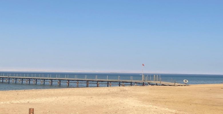 قرية بياسرا- العين السخنة / Piacira - Al Ain Al Sukhna