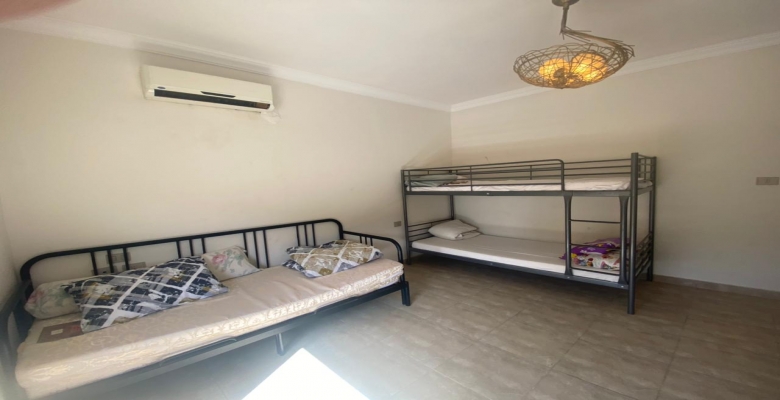 قرية بياسرا- العين السخنة / Piacira - Al Ain Al Sukhna