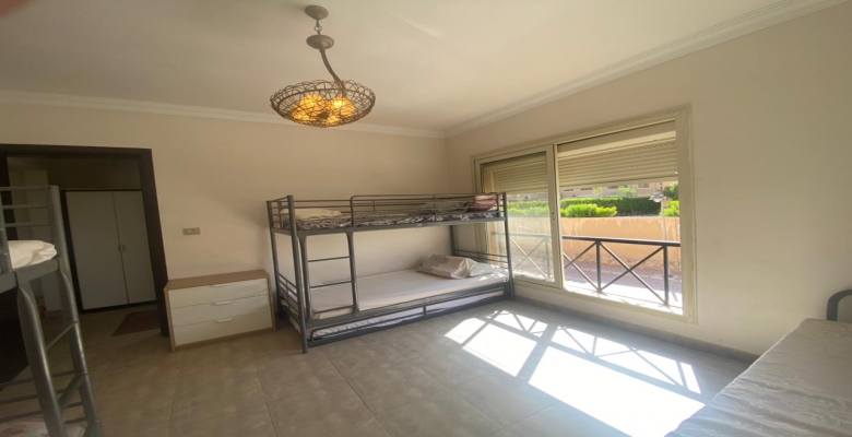 قرية بياسرا- العين السخنة / Piacira - Al Ain Al Sukhna