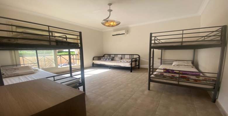 قرية بياسرا- العين السخنة / Piacira - Al Ain Al Sukhna