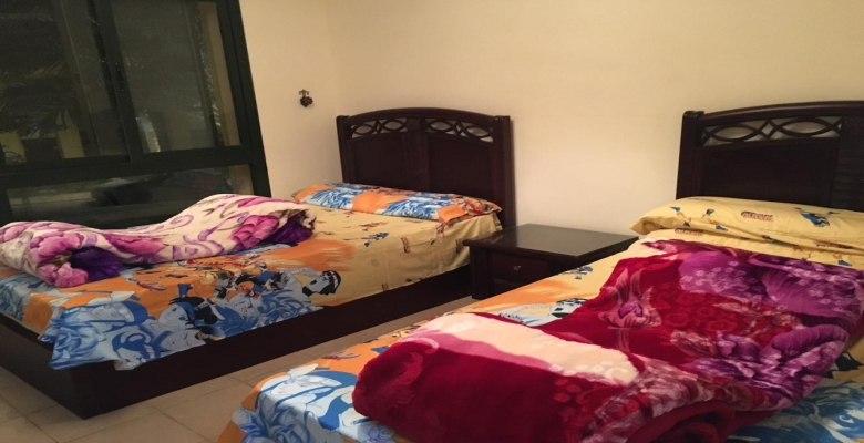 مراسي -الساحل الشمالي