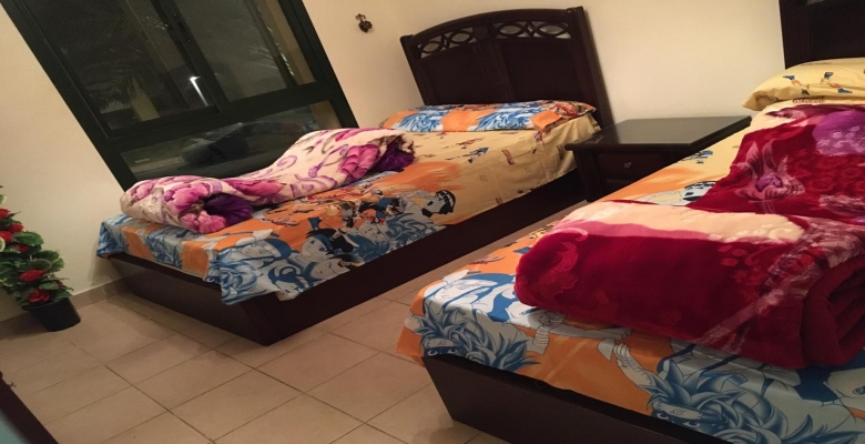 مراسي -الساحل الشمالي