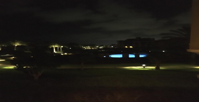 مراسي -الساحل الشمالي