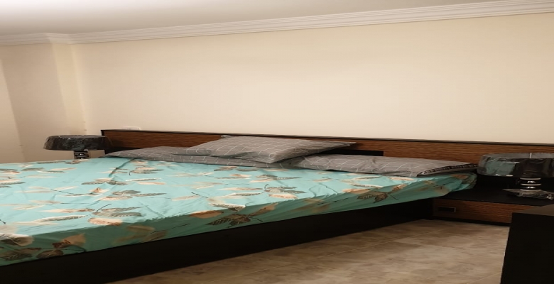 قرية لاجولي - العين السخنة