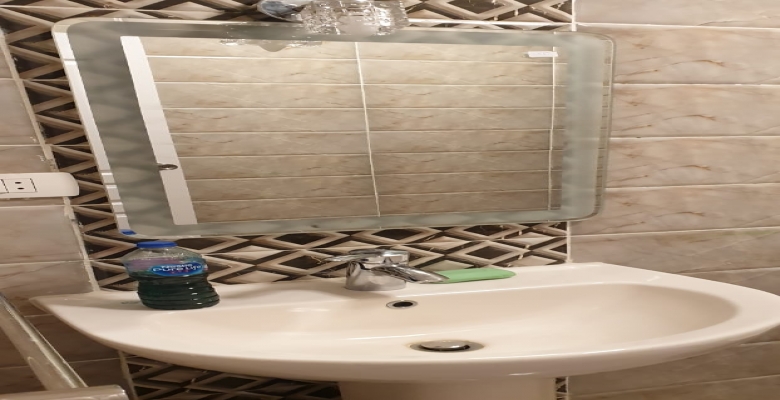 قرية لاجولي - العين السخنة