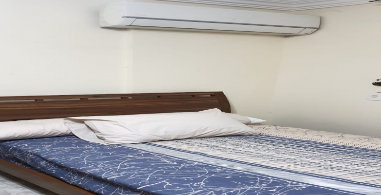 قرية لاجولي - العين السخنة