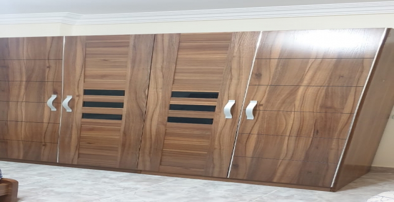 قرية لاجولي - العين السخنة