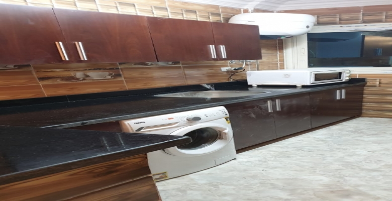 قرية لاجولي - العين السخنة