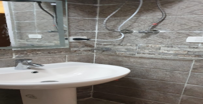 قرية لاجولي - العين السخنة