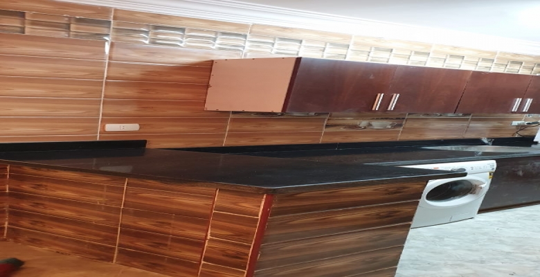 قرية لاجولي - العين السخنة