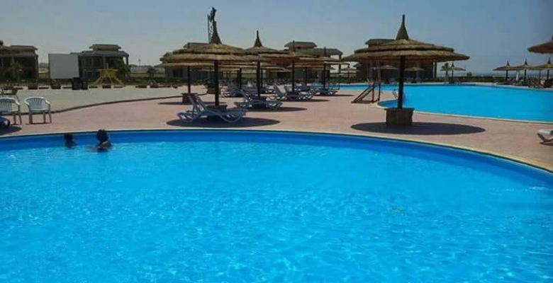 قريه بلومار وادى دجله -الساحل الشمالى