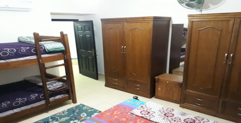 قريه بلومار وادى دجله -الساحل الشمالى