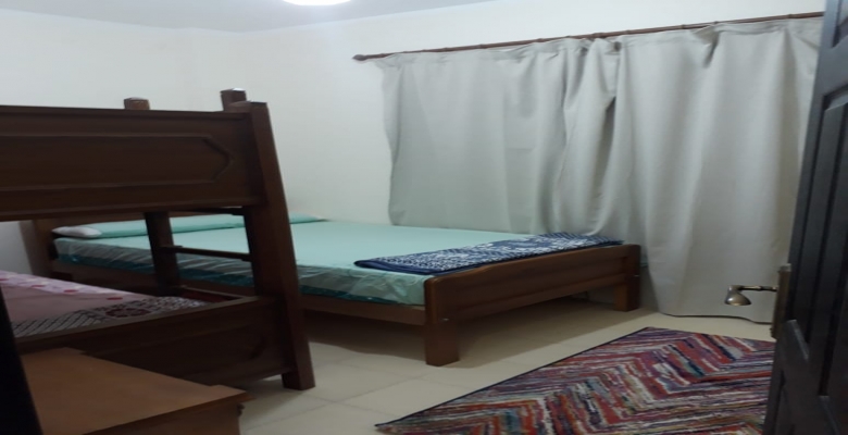 قريه بلومار وادى دجله -الساحل الشمالى