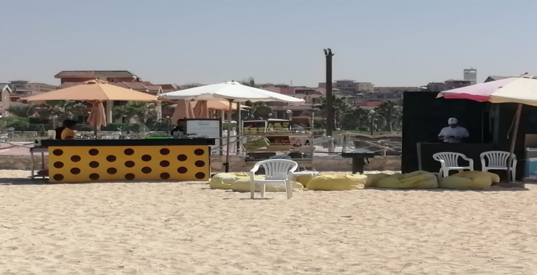 قريه بلومار وادى دجله -الساحل الشمالى